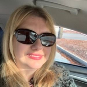 Meet your Posher, Jill